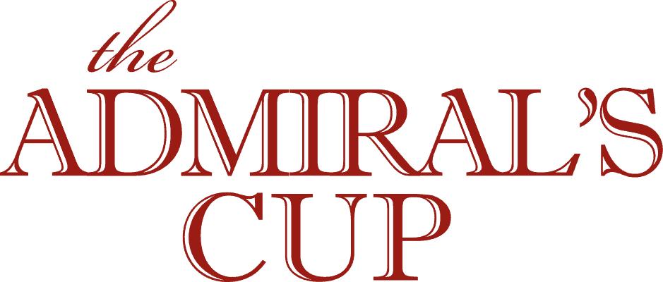 The Admiral's Cup Logo